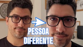 Por que você fica mais BONITO no ESPELHO da ótica do que na FOTO de selfie? Por que você fica mais BONITO no ESPELHO da ótica do que na FOTO de selfie?