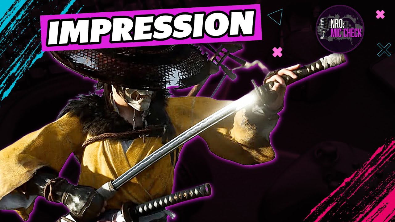 Xbox Community In DENIAL | Ghost OF YoTei Impressions | GOTY: Expedition 33 or Deathstranding 2