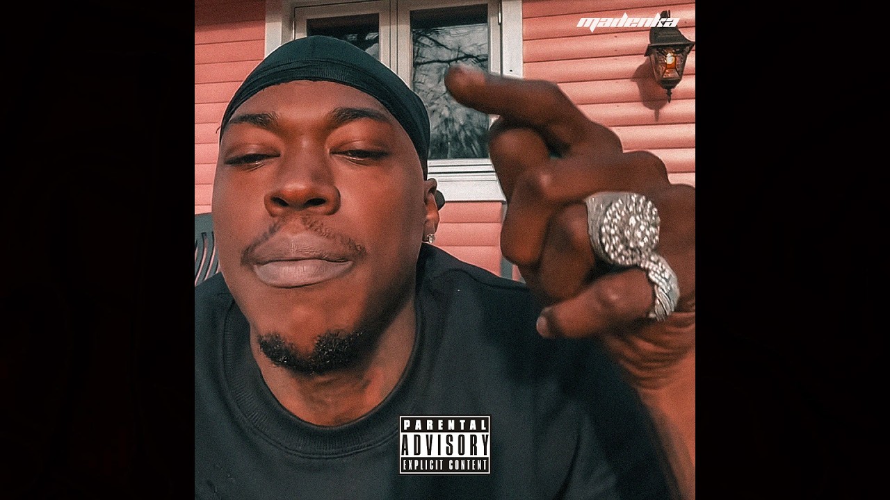 [FREE] Skillibeng Type Beat x Dancehall Type Beat - "Flames"