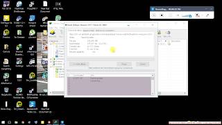 100%SOLVED "No connection could be made because the target machine actively refused it.