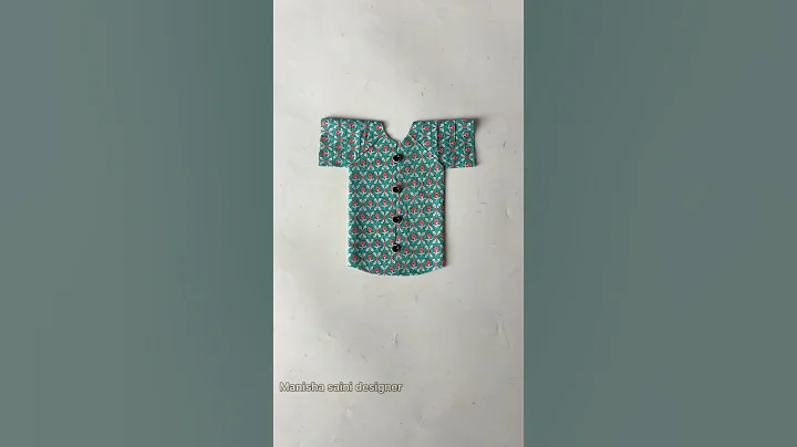 sewing idea for beginners #shorts thumbnail