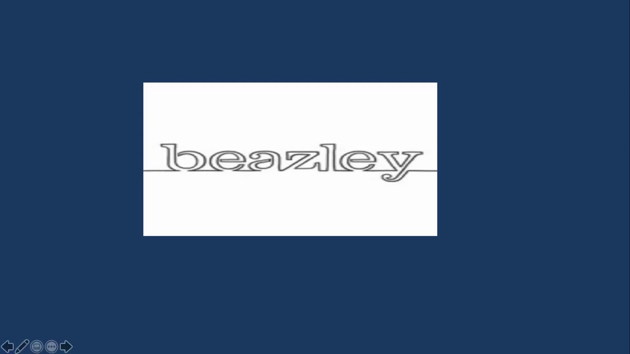 BEAZLEY GROUP, PLC  TIP SHARE STOCK