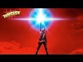 Star Wars The Last Jedi Teaser Trailer Reaction and Carrie Fisher Tribute at Star Wars Celebration