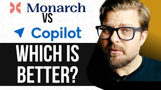 Monarch Money vs Copilot Money | 2025 ( Best Managing Your Finances)