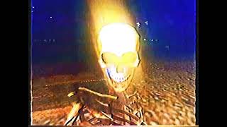 SyntheticCampFire.