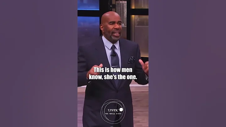 Signs He Wants to Marry You  #shorts