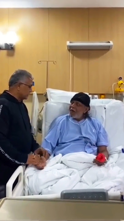 74 Year old Mithun Chakraborty #shortvideo