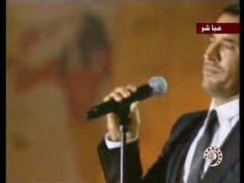 كاظم الساهر - بفكر في اللي ناسيني