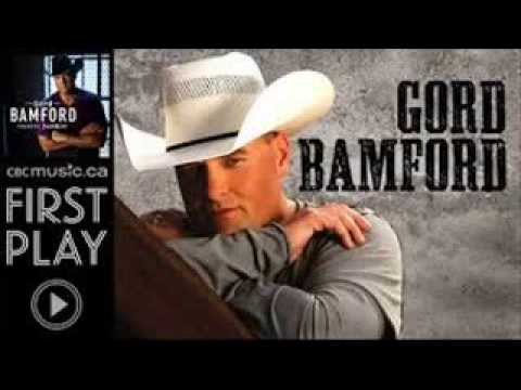 gord bamford little guy mp3