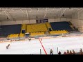 Prague Rats - Mad Parrots Uhřetice (2.p) Extraliga dorostu - inline hockey