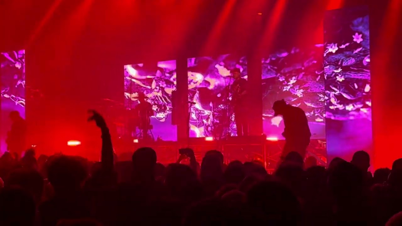 The Amity Affliction 4 28 2024 Hard Rock Wheatland Forest Fire YouTube The Amity Affliction 4 28 2024 Hard Rock Wheatland Forest Fire YouTube