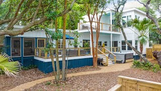 919 East Ashley Avenue video tour