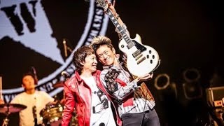 🎉宮田和弥還暦LIVE“60's Flight”🎤✨ジェット機17年ぶり復活