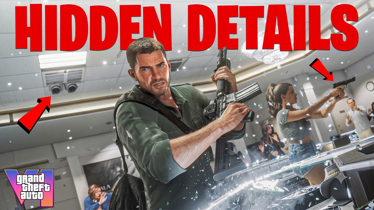 The Complete No BS Guide to GTA 6 (All Confirmed Details)