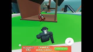 Gorilla tag mobile app juke screenshot 4