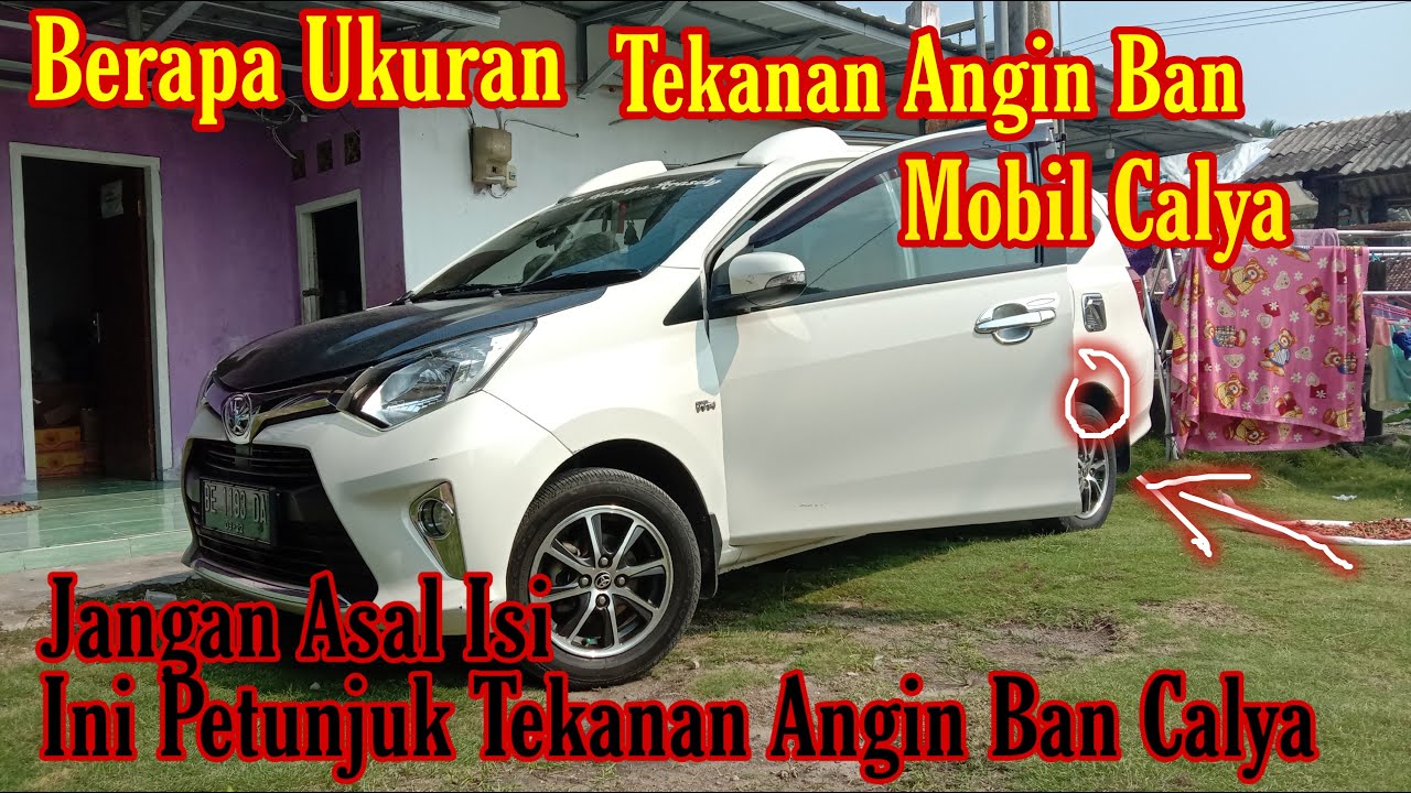 КАКОЕ ДАВЛЕНИЕ В ШИНАХ АВТОМОБИЛЯ CALYA SIGRA?