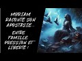 Myriam raconte son apostasie : entre famille, pression et liberté