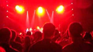 Melon Bend - Dispatch 6/25/11 Boston