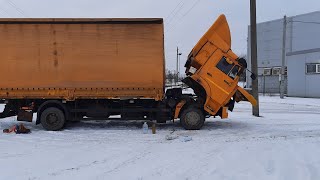 Кругорейс Казань-Рязань Заехал в 137Полк Небольшие Тех.Проблеммы по Дороге