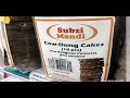 Cow Dung Cakes د هندۍ غواګانو له سوټو جوړ کېک خرڅېږي