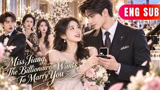 [ENG SUB]✨The Billionaire CEO Protected His Fake Wife, Until Their Pretend Romance Became Real#drama