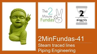 Steam Traced Lines: Process Piping Explained | EPC Projects