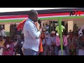 Ruto Aliungana Na Ruto Sasa Watu Wa Baba Hatuna Shida Na Serikali Senator Eddy Oketch Says Ruto Aliungana Na Ruto Sasa Watu Wa Baba Hatuna Shida Na Serikali Senator Eddy Oketch Says