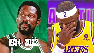 NBA - Most Emotional Moments of 2023 Season 😢