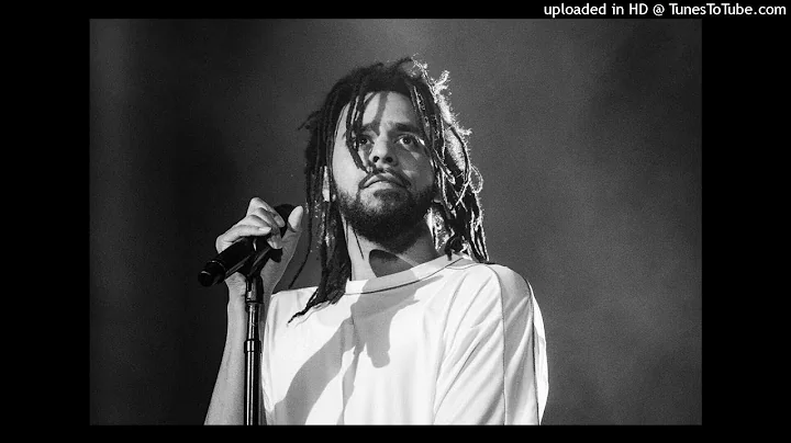 [FREE] J COLE Type Beat "YOUR PAIN"