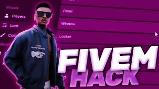[BEST 2025] FiveM Hack – Server Admin Toolkit: Teleports, Vehicle Spawns & Money Commands