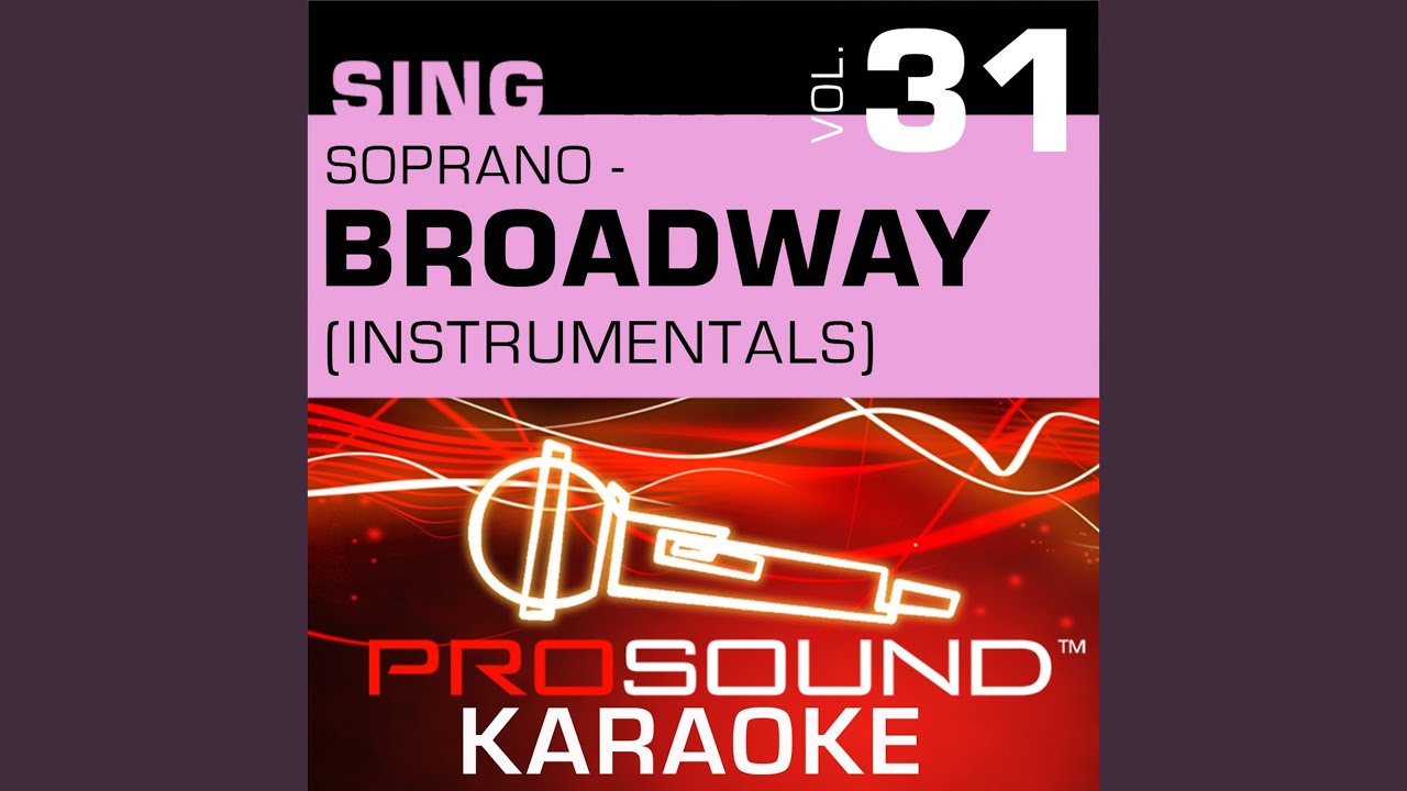 Last Night Of The World (Karaoke Instrumental Track) (In the Style of Miss Saigon) Last Night Of The World (Karaoke Instrumental Track) (In the Style of Miss Saigon)