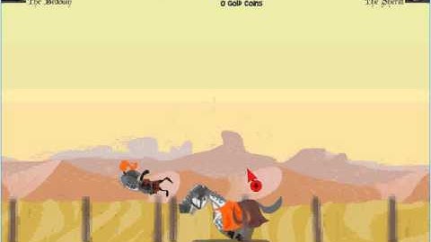 Game thời đại hiệp sĩ - Hiệp sĩ chiến đấu