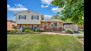 5733 Sierra DR,  Roanoke, VA 24012 - Lisa Martin-Meier - MLS 881532