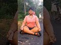 Kapalbhati exercise ll #howtostartworkoutathome #fitness #shortfeed #shorts