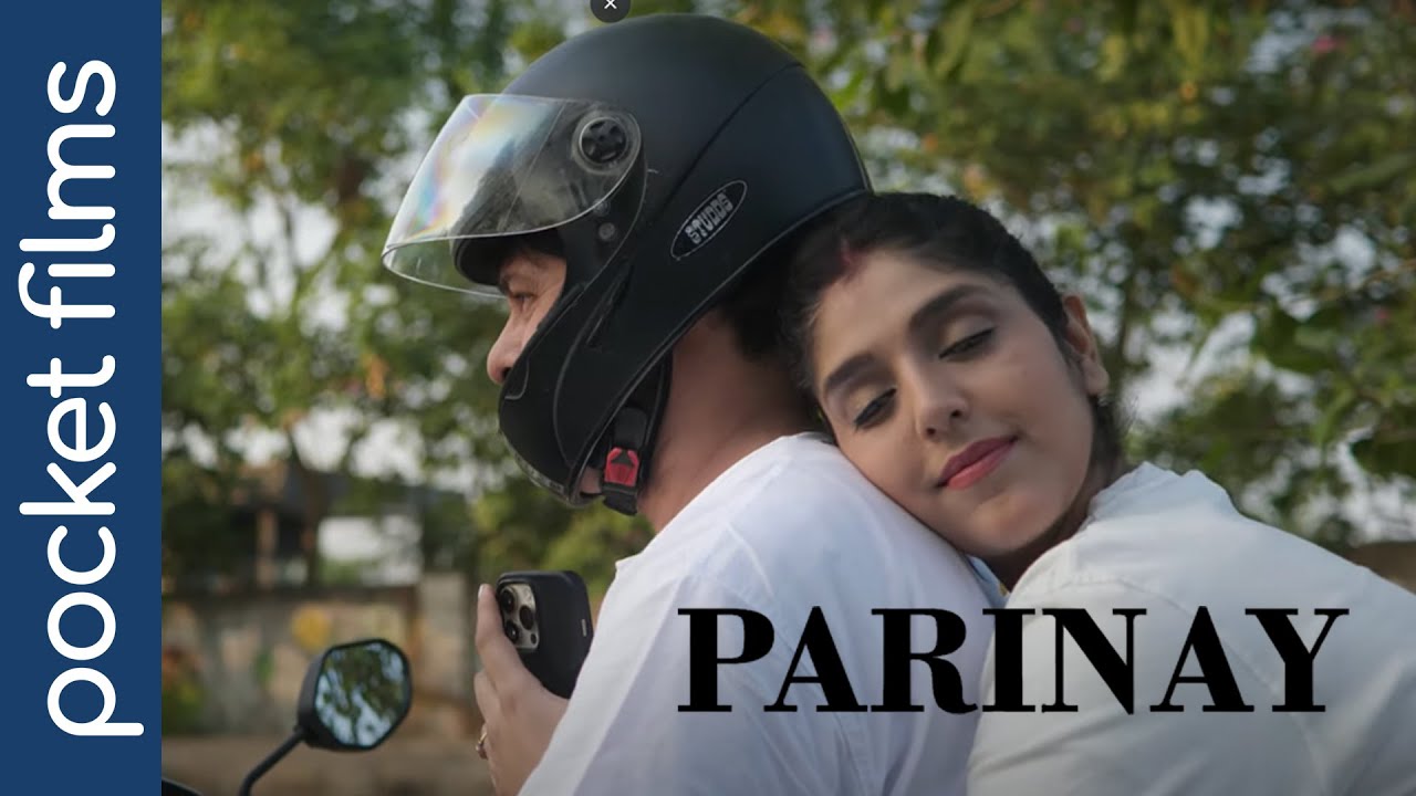 Parinay   The Unfolding Drama of Marital Misunderstandings  Hindi Short Film  Family Drama