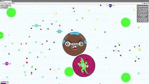 How To Get Free Agario Bots And Remove Them!!