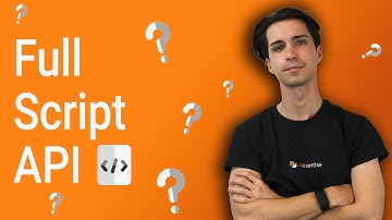 The Linkvertise Full Script API | Linkvertise