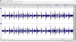 SOUND FORGE Pro 12 – Markers and regions Tutorial (2019)