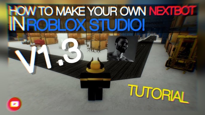 how to download and spawn nextbots in gmod. (TUTORIAL) 