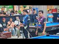 TOP 4 SEMIS L BYRAN SAGUIPED VS Val PORRAS RACE 11 METRO CENTRAL MALL SANTA CRUZ LAGUNA 