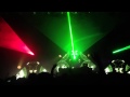 GRiZ, GRiZmatik - &quot;My People&quot; - The Rave - 4/12/13