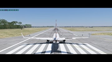 XPlane 12 ArduPilot ArduPlane-4.1.6 Mission Planner SITL (Only left Control Surface Working Glitch)