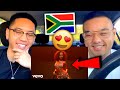 Americans React To Tyla - Water (Live from The Tonight Show Starring Jimmy Fallon) 🇿🇦 FUNNY REACTION