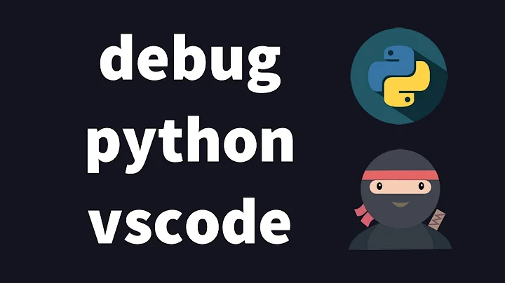 How to Debug Python in VS Code (in 5 min)
