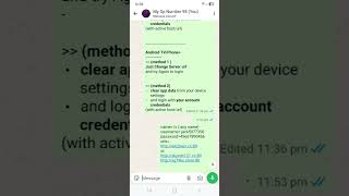 How to fix any player - Smarters Player, VU, or XCIP - by changing the server URL screenshot 2