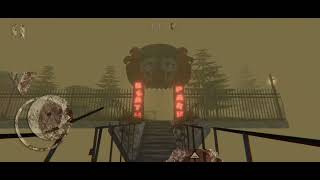 شرح لعبة حديقة الموت الجزء الاول | Death Park 1 screenshot 4