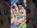 世界は爆ぜた　最終決戦【2025女子100m決勝】個人　2025　#shorts