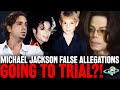 SHAKEDOWN! Michael Jackson Going To TRIAL Vs LIAR Wade Robson Over FALSE Allegations! Lawyer Reacts