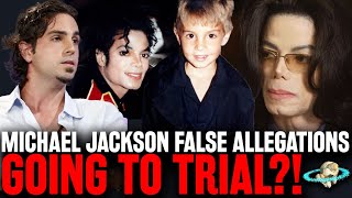 SHAKEDOWN! Michael Jackson Going To TRIAL Vs LIAR Wade Robson Over FALSE Allegations! Lawyer Reacts
