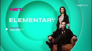 Download lagu Promo NET. : Elementary (8 Maret 2022)